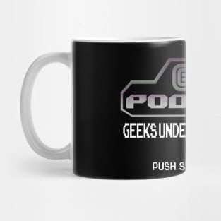 GUInesis Mug